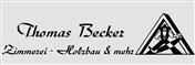 Logo von Becker