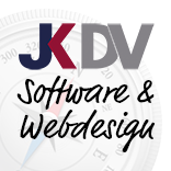 Logo von JK DV-Systeme GmbH