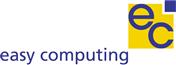 Logo von easy computing eK