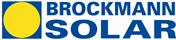 Logo von Brockmann Solar GmbH