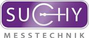 Logo von Suchy Messtechnik