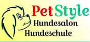Logo von Hundesalon PetStyle