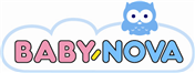 BABY-NOVA Logo
