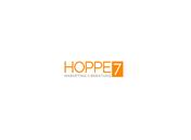 Logo von HOPPE7 Inbound Marketing Agentur