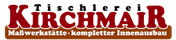 Logo von Tischlerei  Andreas Kirchmair
