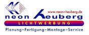 Logo von Neon Heuberg GmbH