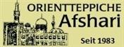 Logo von Afshari Orientteppiche