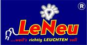 Logo von LeNeu Elektrotechnik