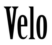 Logo von Velo am Ostbahnhof