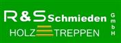 Logo von R + S Schmieden