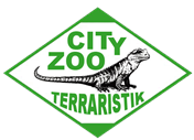 Logo von Cityzoo Terraristikshop