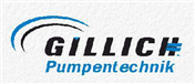 Logo von Gillich Pumpentechnik
