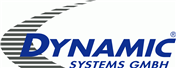 Logo von Dynamic Systems GmbH