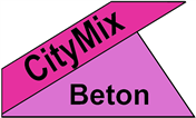 Logo von CityMix Beton GmbH