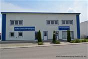 ADRG Gebäudereinigung GmbH & Co. KG