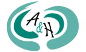 A&H Türtechnik Logo