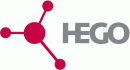 Logo von HEGO Informationstechnologie GmbH