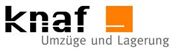 Logo von Knaf