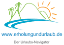 Erhloung und Urlaub Der Urlaubs-Navigator