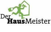 Logo von Der HausMeister - Traugott Kleinwächter e.K.
