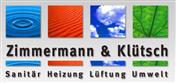 Logo von Zimmermann + Klütsch GbR