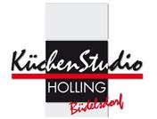 Logo von Küchen Studio Holling