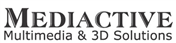 Mediactive Multimedia & 3D Solutions
