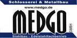 Logo von Medgo Abwicklungs GmbH