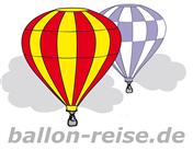 Logo von ballon-reise
