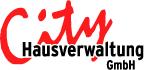 Logo von City Hausverwaltung GmbH