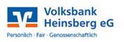 Logo von Volksbank Heinsberg eG, 