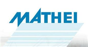Logo von Mathei Metallbau GmbH