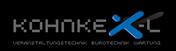 Logo von Kohnke XL
