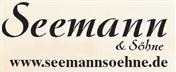 Logo von Seemann & Söhne KG