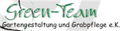 Logo von Green-Team OHG
