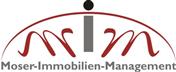Logo von MIM Moser-Immobilien-Management