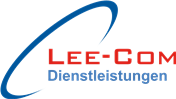 Logo von Lee-Com Dienstleistungen
