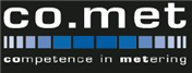 Logo von co. met GmbH