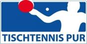 Tischtennis pur