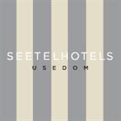 SEETELHOTELS Usedom Logo