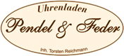 Logo von Uhrenladen Pendel & Feder