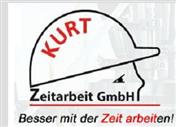 Logo von Kurt Zeitarbeit GmbH