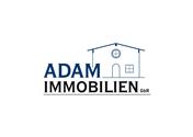 Logo von ADAM IMMOBILIEN GbR