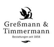 Logo von Greßmann & Timmermann