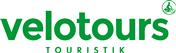 Logo von velotours Touristik GmbH
