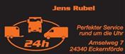 Logo von Kraftfahrzeugtechnik Rubel