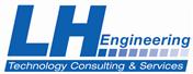 Logo von LH Engineering GmbH