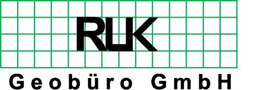 Firmengebäude Geobüro RUK GmbH