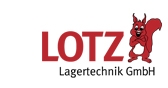 Logo von Lotz Lagertechnik GmbH