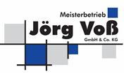 Logo von Fliesen Jörg Voß GmbH & Co. KG